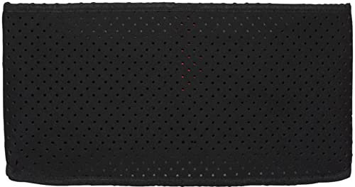 IXS Kidney Belt 365 Air Black/Grey S/M