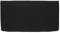 IXS Kidney Belt 365 Air Black/Grey S/M