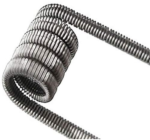 20 Stück Alien Clapton Coil (0,45 Ohm)