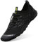 SAGUARO Badeschuhe Herren Wasserschuhe Männer Strandschuhe Damen Aquaschuhe Neoprenschuhe rutschfeste Schwimmschuhe Tinte 43 EU