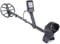 Nokta Makro Metalldetektor Simplex Plus + 28 cm Easy DD, für eine Wassertiefe von bis zu 3 Metern geeignet