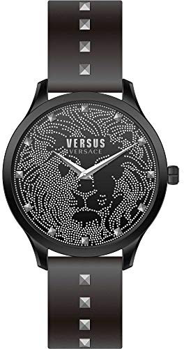 Versus Versace Damen Analog Quarz Uhr VSPVQ0420