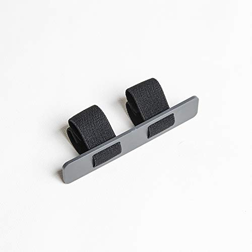 FMA Molle Tourniquet-Halter mit elastischer Schlaufe für Jagdweste, Molle-System, Schwarz, 2 Stück