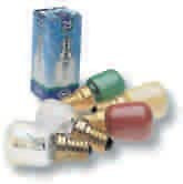 Kühlschranklampe 25 W E14 230 V