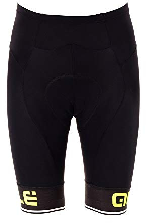 Alé Cycling Herren Shorts Solid Corsa