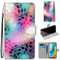 Custodia per Huawei P30 Lite/Nova 4e, Cover Portafoglio Protettiva Flip in Pelle PU Premium per New Edition