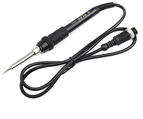 Electric Soldering Iron Handle Solder Station Repair Tool for 936A 937D 8786D 852D Solder Stations