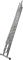 BPS Trade Master Pro 3 Section Extension Ladder | 9m / 29.52FT Aluminium Ladders | 150KG Load Capacity, Integral Stabiliser, Auto-Locking, Non-Slip Rubber Feet