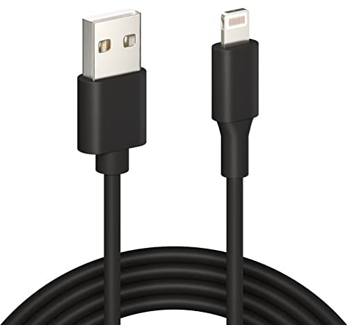 5FT USB Replacement Charging Cable Cord Compatible with Beats Powerbeats Pro, Powerbeats, Beats X, Solo Pro Wireless Headphones and Beats Pill+ Portable Wireless Speaker Charger Cables
