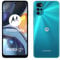 Motorola XT2231-2 Moto G22, Dual, 64GB 4GB RAM, Iceberg Blue