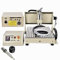 WSIKGHU CNC Engraving Machine, 3 Axis 3D CNC Router Engraving Machine 1.5KW VFD 6040 USB Engraving Machine USB 3 Axis CNC 6040 Metal Router Engraving Machine Drill Milling Engraver