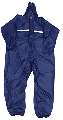 GALPADA 1 Pc Tute Con Cappuccio Tuta Da Meccanico Tute Per Adulti Tute Da Lavoro Tuta Ignifuga Tuta Isolante Abbigliamento Da Lavoro Pettorina Per Adulti Abito All'aperto Uomo Uniforme