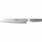 Global Knives Kiritsuke Knife, Special Edition, CROMOVA 18 Stainless Steel, Multiuse Knife, G-106