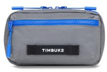 Timbuk2 Rascal Belt Bag, Eco Gunmetal Pop, One Size, 3950-3-1149