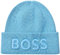 BOSS Men Hats Open Blue493, OneSize