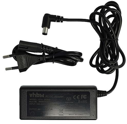 vhbw Netzteil Ersatz für Cisco 341-100594-02 für Festnetz-Telefon, Haustelefon