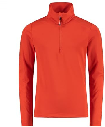 CMP - Kinder-Sweatshirt, Flamme, 164