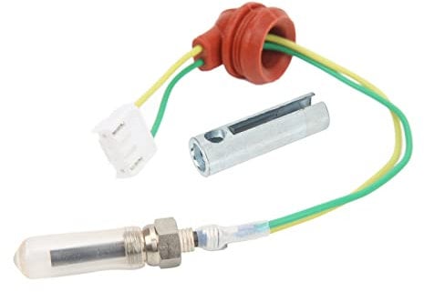 Parkheizungs-Glühkerze, 12 V Glühkerzen-Reparaturwerkzeug, Luftheizung, Zündung, Glühstift-Stecker, Ersatz für Eberspacher D2 D4 D4S