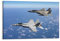 KAIMI Luftfahrt-Poster für F-15 Kampfjet-Poster, dekoratives Gemälde, Leinwand-Wandposter und Kunstdruck, modernes Familienschlafzimmer-Dekor-Poster, 40 x 60 cm