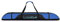 Lixada Ski Travel Bag Oxford Cloth Snowboard Bag with Adjustable Shoulder Strap