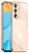 EASSGU [Telaio Elettrolitico Custodia per Samsung Galaxy A25 5G (6.5 Inches) Cover Protettiva in Morbido Silicone TPU - Rosa