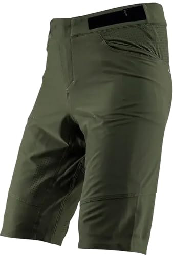 Leatt Mtb Trail 3.0 Shorts S