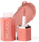 Palladio Flüssiges Rouge für Wangen & Lippen 2-in-1 Make-up Rouge, Gewichtslose Cremeformel, Wischfeste Langzeit-Pigmentierung, Natürlicher Look Make-up Rouge, Strahlendes Finish, Rose Cloud