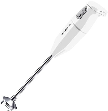 ESGE Cordless Pro Stabmixer 200 W Weiß