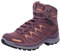 Lowa Adult Innox Pro GTX MID Ws Bordeaux Gr. 40,5