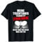 Meine Tischtennis Technik Tischtennis Tischtennisspieler T-Shirt