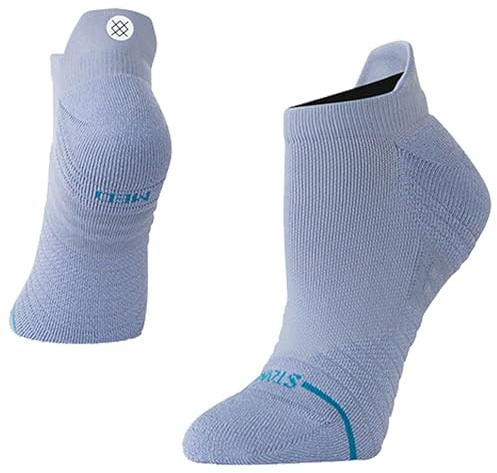 Stance Womens Solid Mid Tab Sock