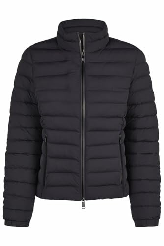 Pikeur Damen Jacke Quilted Jacket black Athleisure FS25 | Farbe: LIGHT MOOS , Größe: 32