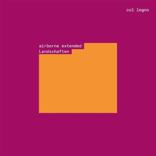 Col Legno (Naxos Deutschland Musik & Video Vertriebs-)