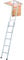 Youngman 302340 2-Section Spacemaker Loft Ladder