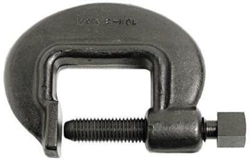 Stanley Proto j10-hdl Schraubzwinge Extra robuste, 0–10, 3/8 Zoll