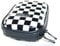 Ex-ProÂ® Expression Collection - Checkers - Hard Clam Shock proof Digital Camera Case Bag CR5068H for Samsung Digimax, A40, A50, A55, A402, A502, A503, AQ100, BL103, BL1050, CL5, D73, D85, D103, D860, ES10, ES15, ES17, ES20, ES30, ES55, ES60, ES63, ES65, ES71, ES75, i5, i50, i6, i6PMP, i7, i70, i70, i8, i8, i50, i80, i80, i85, i85, i100, IT100, L50, L55, L60, L70, L73, L74 Wide, L77, L80, L83T, L1