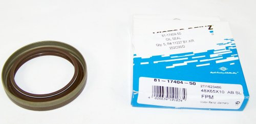 Reinz 81-17404-50 Paraolio, Albero a gomiti
