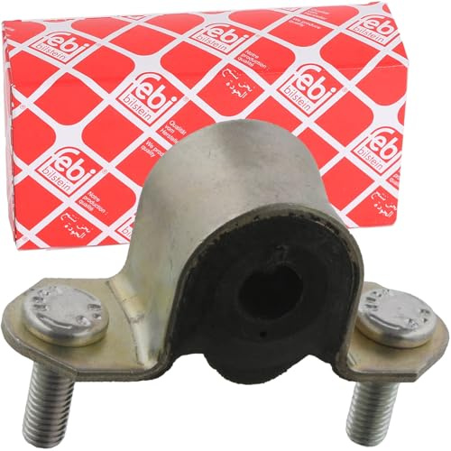 febi bilstein 36613 Anti Roll Bar Bush, pack of one