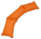 Mystique 3-teiliges Dummy orange, Gewicht: 3 kg