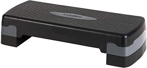 Toorx Stepper Ahf-023 Nero/Grigio