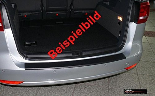 OPPL 55002236 Bumper Protection ABS