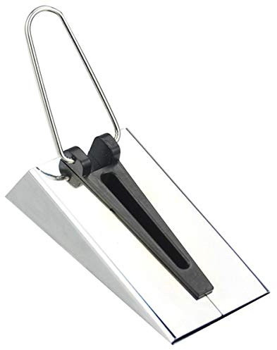 CKPSMS Marke -1 STÜCK # BTM50 BIAS Bindebandhersteller 50 mm (2 Zoll) zum Nähen und Quilten (BTM50)