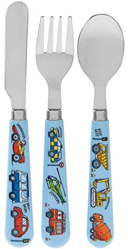 Lesser & Pavey Little Stars Gobelet Motif licornes, multicolore, 16,5 cm