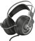 Trust Gaming GXT 430 Ironn Gaming Headset, kabelgebunden Schwarz Einheitsgröße