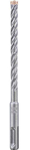 Alpen 0087503000100 Hammerbohrer 30mm Gesamtlaenge 450mm 1St.