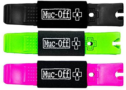 MUC OFF accessorio leva smontagomma scatola da 24 pz.