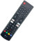 Original AKB76037605 TV Remote Control Compatible with LG 32LM6370PLA 32LM637BPLA 43UP75006LF 50UP75006LF 55UP75006LF 65UP75006LF 70UP76706LB 75UP75006LC Smart 4K UHD HDR LED
