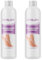 Pack 2 x Ablandador de Durezas 500ml Profesional | Reblandecedor de Durezas | eliminar durezas pies | Depilion (500 ml)