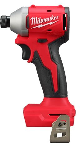 MILWAUKEE 4933492839 M18BLIDRC-0 Hardware, Other Tools, Multicolor