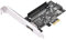PCI-E PCI Expr to IDE ATA133 + II + e JMB363 A Card - Controller PCI-E, Controller IDE, Scheda IDE, Controller IDE per Soluzioni di Archiviazione Avanzate